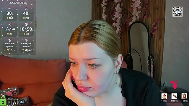 Michele Greenn online show from 03/27/26, 08:26