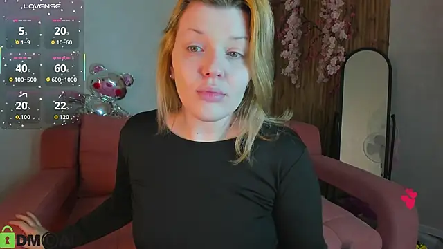 Michele Greenn online show from 04/05/26, 01:12