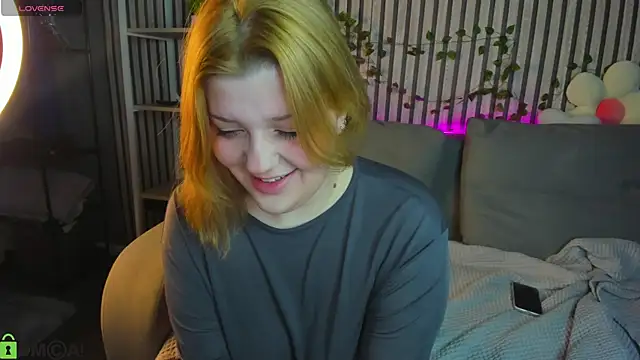 Michele Greenn online show from 03/08/26, 01:11