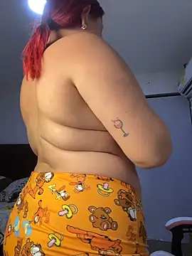 Rouse-Antonella online show from 11/06/25, 05:00