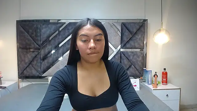 Janne  online show from 09/20/25, 03:44