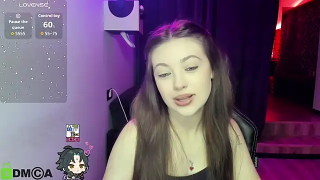 AmourLily online show from 09/30/25, 06:41