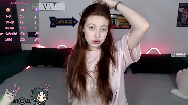 Snapshot of AmourLily chatting on 07/05/26, 06:20 AmourLily online show from 07/05/26, 06:20