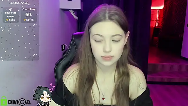 AmourLily online show from 09/28/25, 08:27