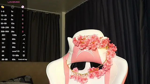 pink princess kate online show from 09/29/25, 05:40