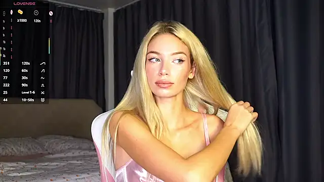 pink princess kate online show from 10/12/25, 05:47