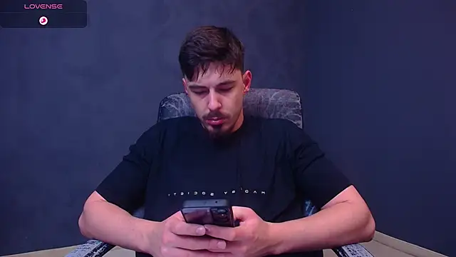 EnzoRace online show from 12/16/25, 06:06