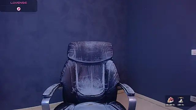 EnzoRace online show from 12/05/25, 06:01