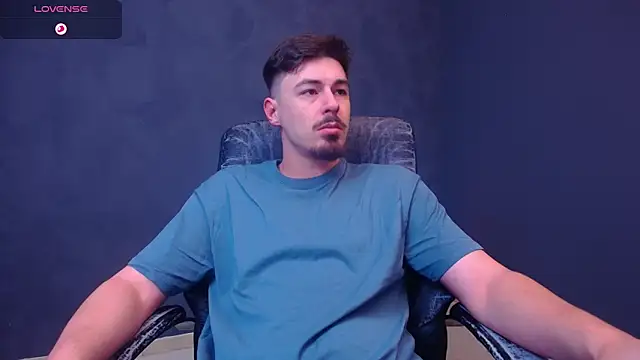 EnzoRace online show from 11/26/25, 05:40