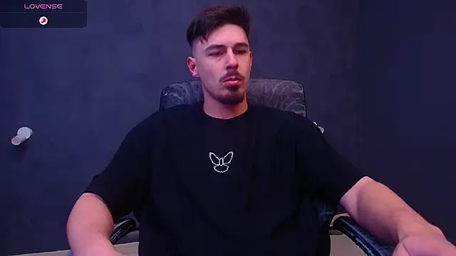 EnzoRace online show from 11/24/25, 05:29