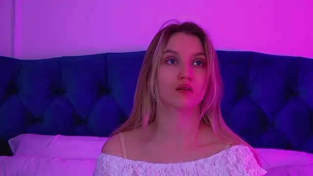 StacyEvances online show from 03/07/26, 06:24