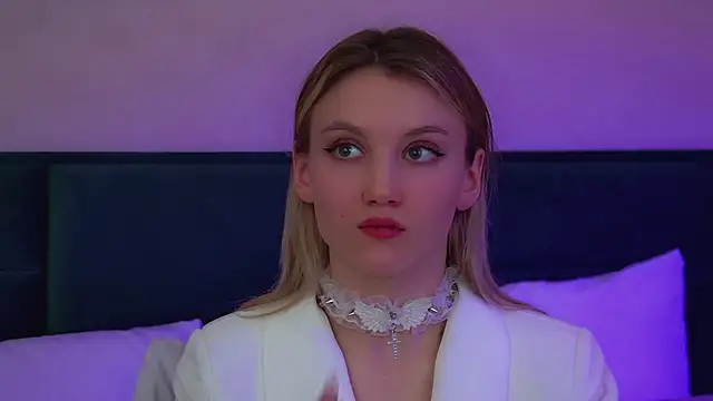 StacyEvances online show from 02/22/26, 06:31