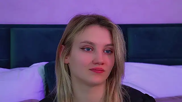 StacyEvances online show from 02/08/26, 06:27