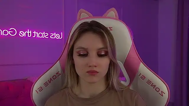 StacyEvances online show from 03/02/26, 05:08