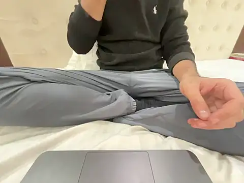 DecentJaat online show from 12/19/25, 05:26