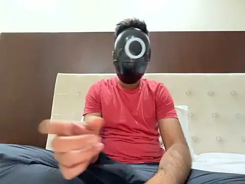 DecentJaat online show from 12/16/25, 05:28