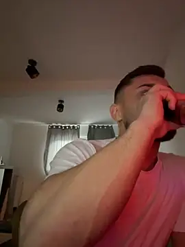 irimiea1729 online show from 02/06/26, 04:14