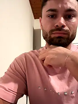 irimiea1729 online show from 10/21/25, 02:44