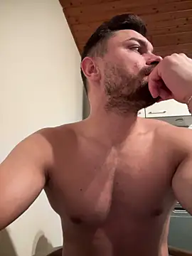 irimiea1729 online show from 10/27/25, 12:22