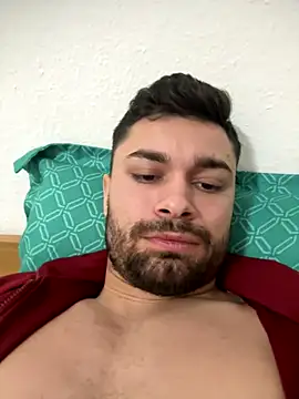 irimiea1729 online show from 11/30/25, 10:27