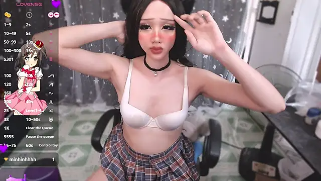 KendyRose1 online show from 07/25/26, 03:14