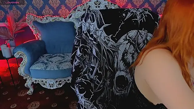 Clumsy Nana online show from 05/06/26, 05:33