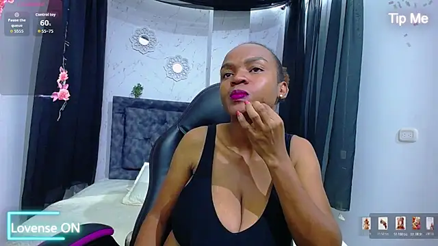 mia  thomson  online show from 03/21/26, 02:13