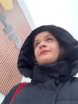 KittyQueeny online show from 11/25/25, 01:11