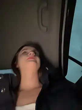 KittyQueeny online show from 11/26/25, 01:11