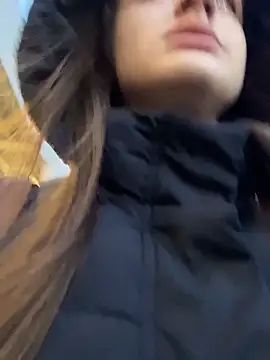 KittyQueeny online show from 12/14/25, 01:06