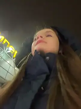 KittyQueeny online show from 12/04/25, 02:16