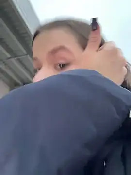 KittyQueeny online show from 11/23/25, 01:10