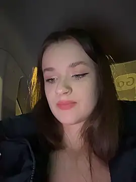 KittyQueeny online show from 12/02/25, 02:08