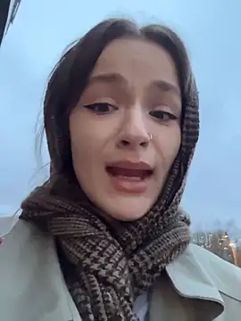 KittyQueeny online show from 11/03/25, 02:09