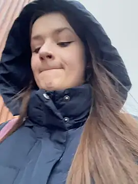 KittyQueeny online show from 12/17/25, 11:15