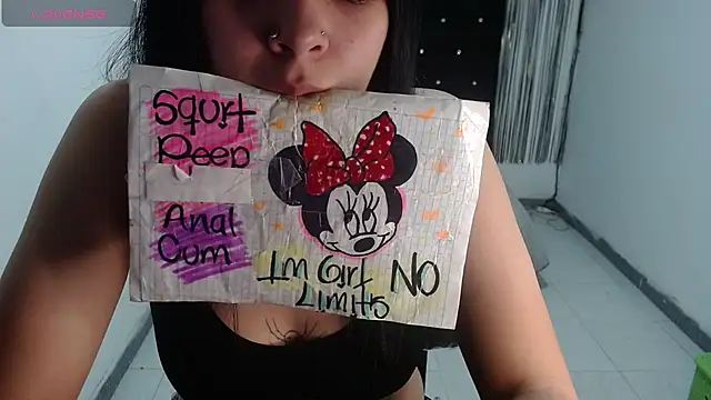 Snapshot of Darkittydoll_15 chatting on 09/18/25, 02:31 Darkittydoll 15 online show from 09/18/25, 02:31