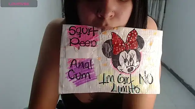 Snapshot of Darkittydoll_15 chatting on 10/01/25, 03:27 Darkittydoll 15 online show from 10/01/25, 03:27