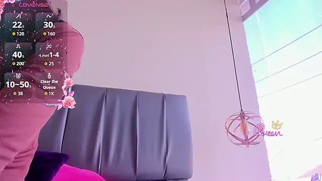 Snapshot of iisabella_noa chatting on 02/27/26, 12:27 iisabella noa online show from 02/27/26, 12:27