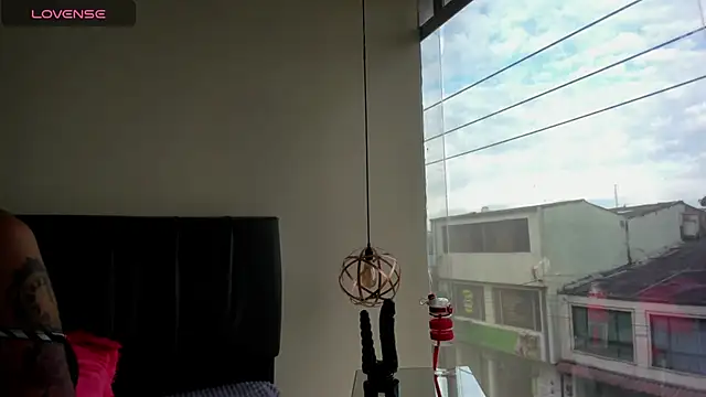 iisabella noa online show from 03/12/26, 12:31