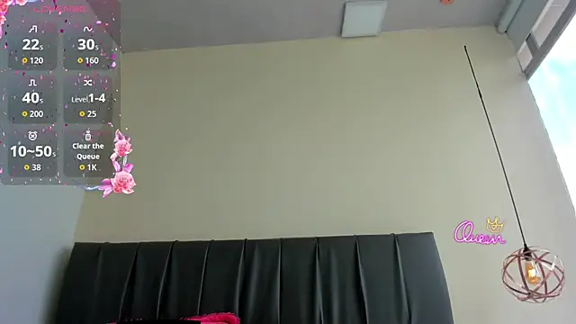 iisabella noa online show from 03/07/26, 04:56