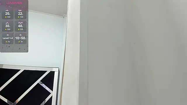 Snapshot of iisabella_noa chatting on 11/20/25, 12:50 iisabella noa online show from 11/20/25, 12:50