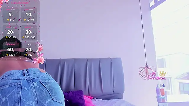 iisabella noa online show from 03/06/26, 02:34