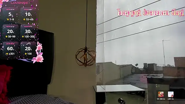 iisabella noa online show from 03/10/26, 12:20