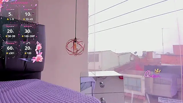 iisabella noa online show from 03/03/26, 12:23