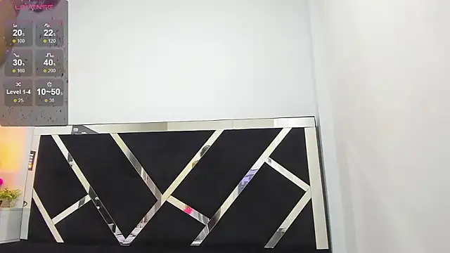 Snapshot of iisabella_noa chatting on 01/07/26, 12:43 iisabella noa online show from 01/07/26, 12:43