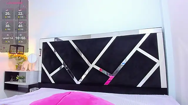 Snapshot of iisabella_noa chatting on 12/04/25, 07:57 iisabella noa online show from 12/04/25, 07:57