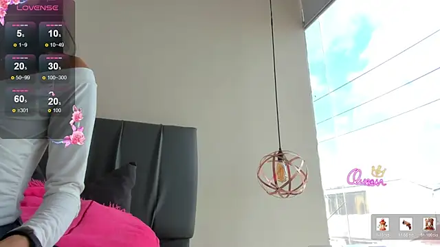 Snapshot of iisabella_noa chatting on 02/21/26, 01:35 iisabella noa online show from 02/21/26, 01:35