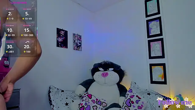 milita houston online show from 04/04/26, 03:02