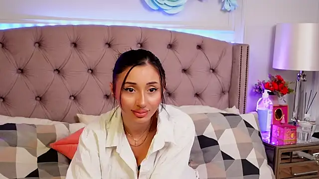 JenniferLovve online show from 03/06/26, 03:45