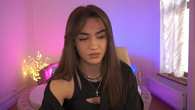 EricaSin online show from 04/14/26, 05:56